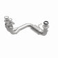 MagnaFlow Conv DF 02-03 Toyota MR2 1.8L