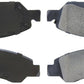 StopTech 08-17 Cadillac Escalade Street Performance Front Brake Pads