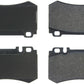 StopTech Street Brake Pads