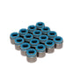 COMP Cams Valve Seals 5/16 Viton Metalb