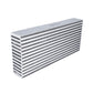 Garrett Air / Air Intercooler CAC (24.00in x 10.50in x 3.50in) - 800 HP