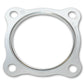 Vibrant Metal Gasket GT series/T3 Turbo Discharge Flange w/ 2.5in in ID Matches Flange #1439 #14390