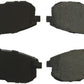 StopTech Street Brake Pads