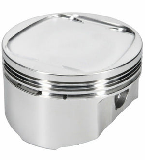 JE Pistons Kawasaki 12-13 BRUTE 750 Piston Kit