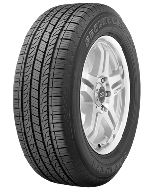 Yokohama Geolandar H/T G056 Tire - 265/60R18 110H