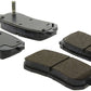 StopTech Street Brake Pads - Front