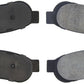 StopTech Sport Brake Pads w/Shims and Hardware - Front