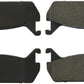 StopTech Street Touring 90-93 Mazda Miata Rear Brake Pads D525