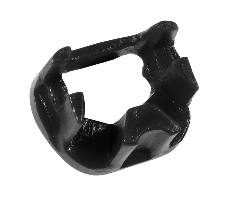 Prothane 95-99 Dodge Neon Right Motor Mount Insert - Black