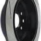 StopTech Power Slot 06-10 Lexus IS250 Rear Left Slotted Rotor