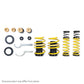 ST Adjustable Lowering Springs Toyota GR Supra (A90) w/ Electronic Dampers