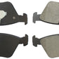 StopTech Performance 04-09 BMW X3 (E38) / 06-09 Z4 3.0Si (E86) / 00-07 330 Series Front Brake Pads