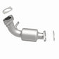 MagnaFlow Conv DF 99-00 Galant 2.4 frnt OEM