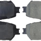 StopTech Sport Brake Pads w/Shims and Hardware - Rear