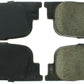 StopTech Performance 05-08 Scion tC Rear Brake Pads