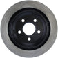 StopTech Slotted Sport Brake Rotor