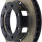 StopTech Slotted Sport Brake Rotor