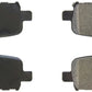 StopTech Street Brake Pads