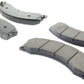 StopTech Sport Brake Pads w/Shims - Front