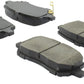 StopTech Performance Brake Pads