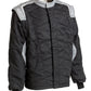 Sparco Jacket 2X Blk/Gr