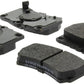 StopTech Street Brake Pads