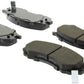 StopTech Street Brake Pads - Front