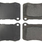 StopTech Street Touring 08-09 Lexus IS F Rear Brake Pads