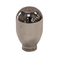 NRG Universal Shift Knob 42mm - Heavy Weight 480G / 1.1Lbs. - Chrome (5 Speed)