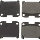 StopTech Performance 5/93-98 Toyota Supra Turbo Rear Brake Pads