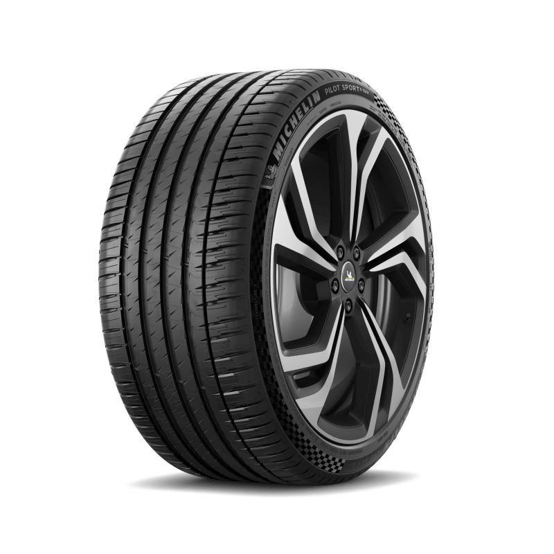 Michelin Pilot Sport 4 SUV 265/45R20 108Y XL