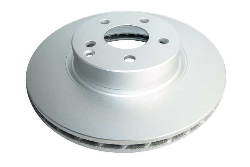 DBA 2006 Mercedes-Benz E350 (Excl Sport Package & 4Matic) Front En-Shield Standard Rotor