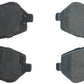 StopTech Street Brake Pads