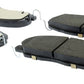 StopTech Street Touring Brake Pads