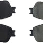 StopTech Street Brake Pads