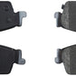 StopTech Street Brake Pads