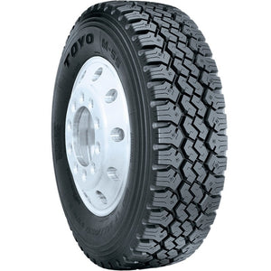 Toyo M55 Tire - LT235/75R15 104Q C/6