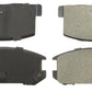 StopTech Performance Brake Pads