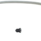 StopTech Stainless Steel Brake Line Kit - Rear