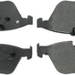 StopTech Performance 07-09 BMW E90/E92/E93 335i Coupe/Sedan Front Brake Pads D918