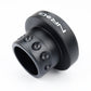 NRG Race Short Hub Mitsubishi / Subaru - Black