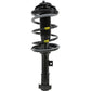 KYB Shocks & Struts Strut Plus Front Right 10-12 Mitsubishi Galant