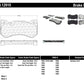 StopTech Mercedes Benz Front Performance Brake Pads