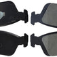 StopTech Sport Brake Pads w/Shims & Hardware - Front