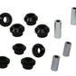 Whiteline Plus 09/07+ Subaru Impreza (Inc WRX/STi)/12+ BRZ Rear C/A Upper Inner Bushing Kit