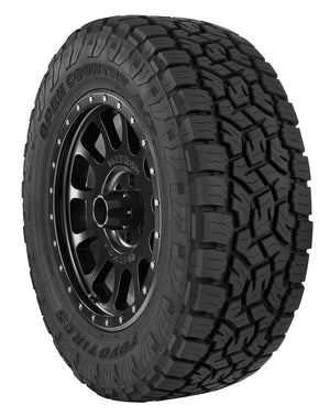 Toyo Open Country A/T III Tire - 225/60R17 103T OPAT3 TL