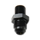 Vibrant -8AN to 14mm x 1.5 Metric Straight Adapter