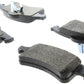 StopTech Street Brake Pads