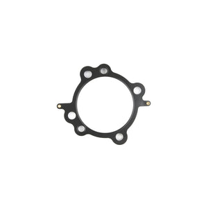 Cometic Hd 4in Twin Cam S/S Head Gasket .027in 2-Pk.