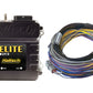 Haltech Elite 750 Basic Universal Wire-In Harness ECU Kit